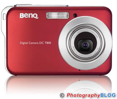 BenQ T800