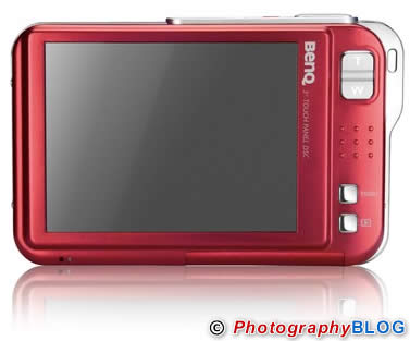 BenQ T800