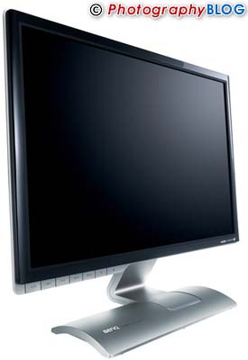 BenQ V2400W