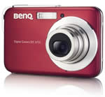 BenQ X735
