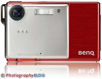 BenQ X800