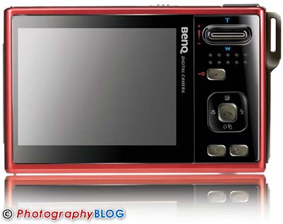 BenQ X800