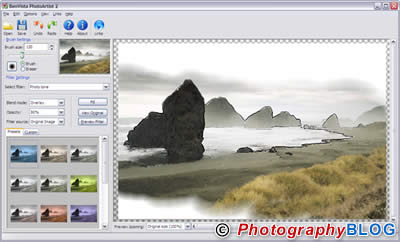 PhotoArtist 2