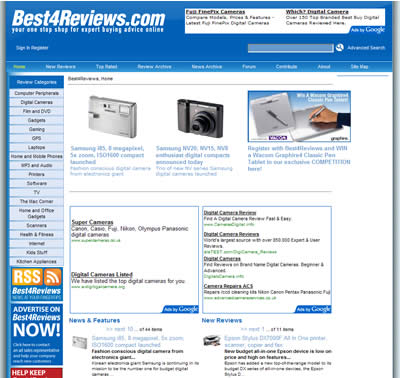 Best4Reviews.com