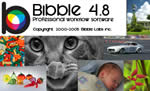 Bibble 4.8