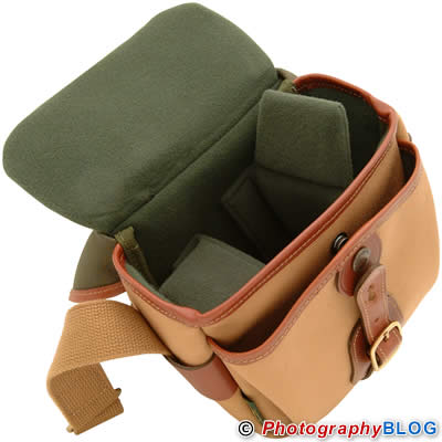 Billingham Hadley Digital Bag