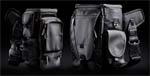 Boda Dry Weatherproof Bags