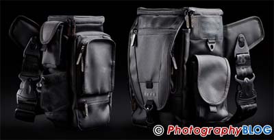 Boda Dry Weatherproof Bags