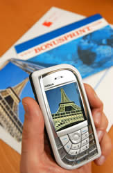 BonusPrint Mobile