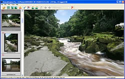 BreezeBrowser Pro v1.2