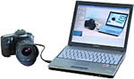 Breeze DSLR Remote