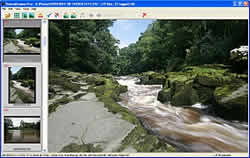 BreezeBrowser Pro