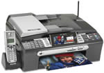 Brother MFC-885CW