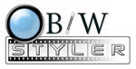 B/W Styler for Windows