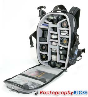 Calumet Backpacks