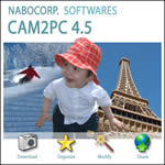 cam2pc Version 4.5
