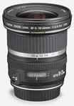 Canon EF-S 10-22mm f/3.5-4.5 USM