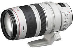 Canon EOS 1D Mark II