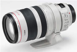 Canon 28-300mm f/3.5-5.6 L IS USM