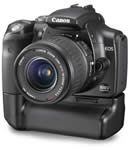 Canon EOS 300D