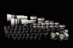 Canon EF Lenses
