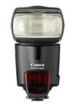 Canon Speedlite 580EX Flash
