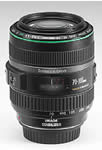 Canon EF70-300mm f/4.5-5.6 DO IS USM