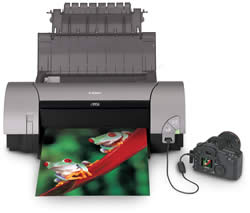 Canon i9950 Printer