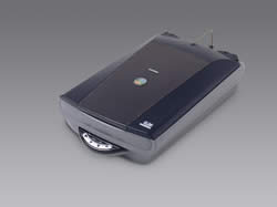 Canon CanoScan 5200F Scanner