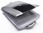 Canon CanoScan 8400F