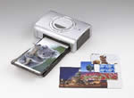 Canon CP-220 Photo Printer
