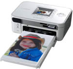 Canon CP740