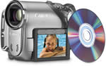Canon DC40