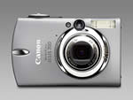Canon Digital IXUS 700