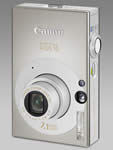 Canon IXUS 70