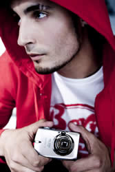 Canon IXUS 750