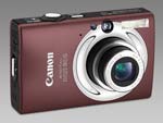 Canon Digital IXUS 80 IS