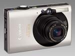 Canon Digital IXUS 85 IS