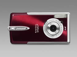 Canon Digital IXUS i5