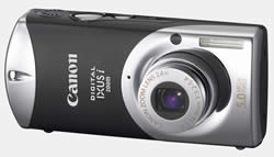 Canon IXUS i Zoom