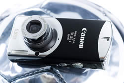 Canon IXUS i Zoom