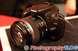 Canon Digital Rebel XT