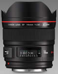 Canon EF 14mm f/2.8L II USM