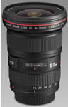 Canon EF 16-35mm f/2.8L Lens