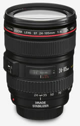 Canon EF 24-105mm f/4L IS USM