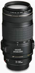 Canon EF 70-300mm f/4-5.6 IS USM