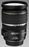 Canon EF 85mm f/1.2 L II USM lens