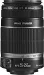 Canon EF-S 55-250mm