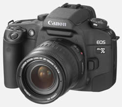 Canon ELAN 7N