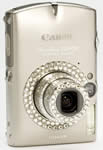 Canon ELPH Tenth Birthday